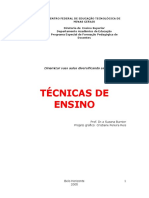 Apostila Técnicas de Ensino.pdf