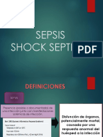 Campana Sepsis