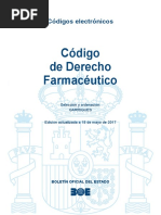 BOE-081 Codigo de Derecho Farmaceutico