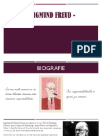 Sigmund Freud