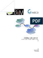 COBie UK 2012 PDF
