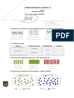 Unidad 3 Multiplicacion y Division