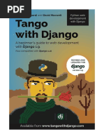 Leanpub - Tango.with - Django.B01N91N65Y YFURWS2