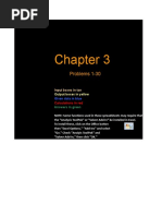 FCF 9th Edition Chapter 03