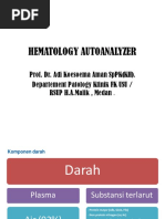 P-LCR Parameter - Platelet Large Cell Ratio - Medical Laboratories ...