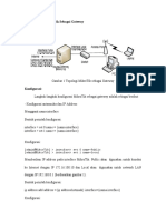 Konfigurasi MikroTik Sebagai Gateway PDF