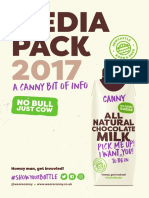 Canny Media Pack 2017 PDF