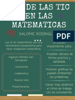 Uso de Las Tic en Las Matematicas-2