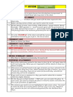 Protect or Un-Protect Doctor and Chemist List Sheets