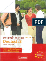 EuroLingua Deutch 3 B1 PDF