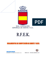 TMP 28976-Rfek-Reglamento Competicion Kata y Kumite v2017-1692348732