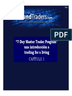 7 Day Master Trader Program - Ifund Traders