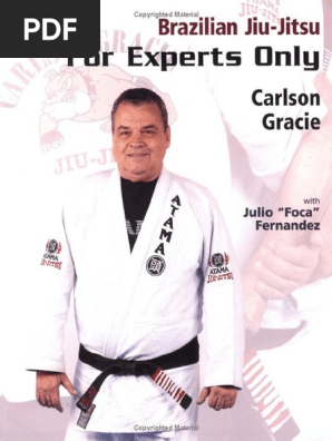 Advanced Brazilian Jiu Jitsu Techniques Pdf