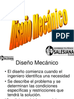 Mecanismos