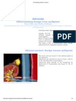 The Radiology Assistant - Adrenals