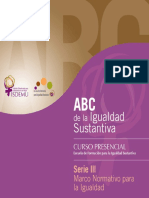 Serie III IS PDF