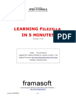 Learning F in 5 Minutes: Framasoft