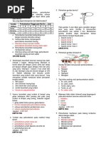 Download Contoh Soal Pg Biologi Peminatan Kelas 62 Gallery