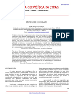 Técnicas de negociação para o sucesso empresarial