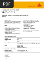 Sika Top® -121