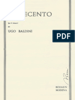 Baldini Settecento