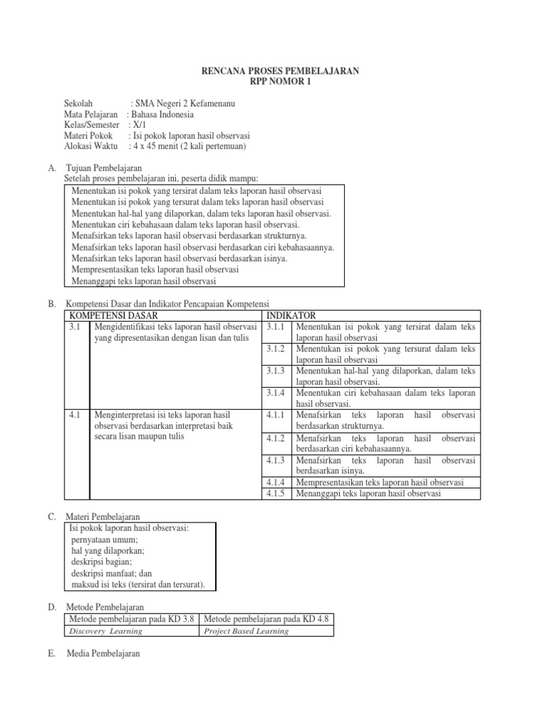 Rpp X Revisi 2017