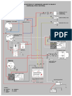 ESQUEMA ELETRICO P C S PIVO CENTRAL (Antigo) .PDF YANMAR