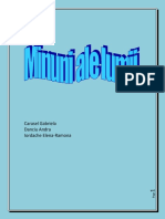 1 Pdf-Minunile Lu PDF