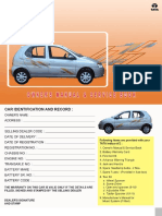 Indica EV2 Manual PDF
