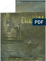 El Rastro de Cthulhu PDF