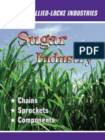 Sugar Catalog LR 2012