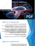 Demencia (1) Neuropsicologia [Autoguardado]