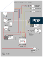 ESQUEMA ELETRICO P CANOP E SILENT (Antigo) PDF