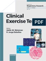 Clinical Exercise, Zeballos