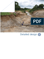 Detailed Design of Dams PDF