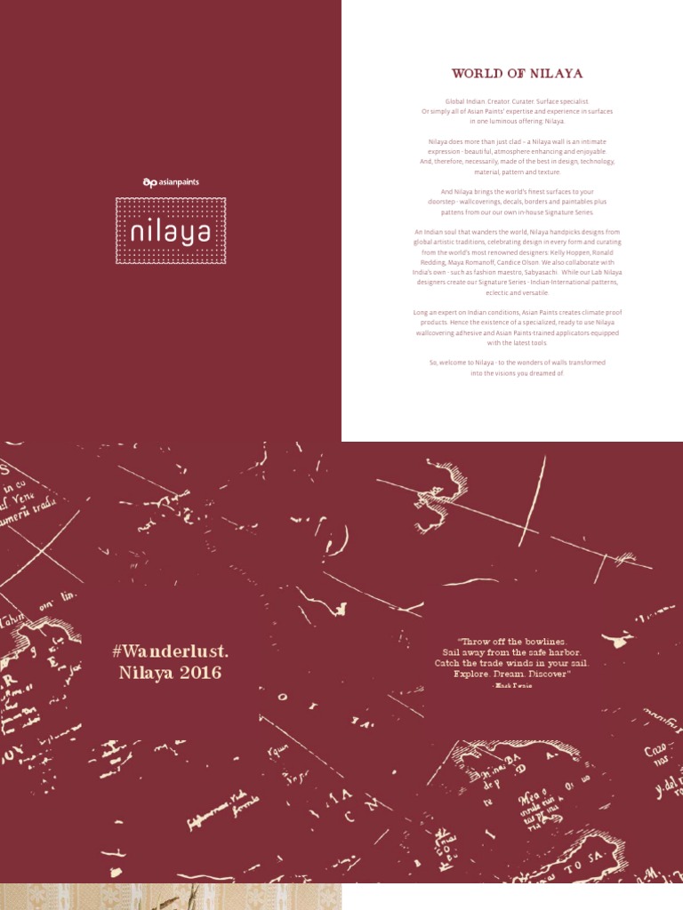 Wallpaper | PDF | Art Media | Nature