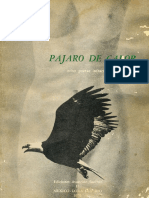 Pájaro de Calor (1976)