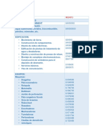 Ing Economica