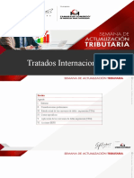 10 MARZO 2016 Tratados Internacionales Beps