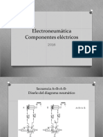 Electroneumática A+B+A-B