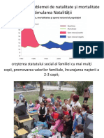 Imbatrinirea Demografica