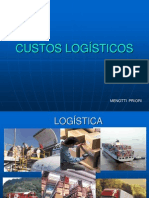 4 Logis Custoslogisticos