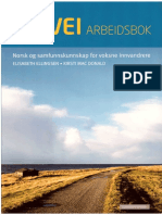 Pa Vei - Arbeidsbok (A1)