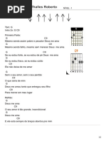 Cifra-simplificada.com-Deus Me Ama Thalles Roberto