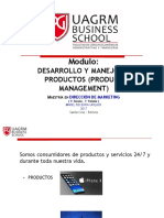 Formato de Presentacion-diapositivas (2) Desarrollo y Manejo de Productos