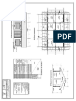 02. Arquitectura - Planta y Elevacion