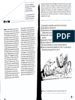 Actividades Del Lecturon Diccionario PDF