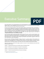 Executive Summary: .Europa - Eu/european-Pillar-Social-Rights