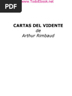 Arthur Rimbaud - Cartas del vidente.pdf