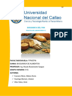 Bioquimica Del Pan Ultimo Informe Biocal.2